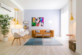 'Montano Four' Center by ELE Apartments